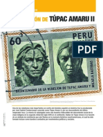 Tupac Amaru II