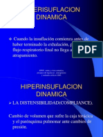 Hiperisuflacion Dinamica