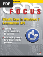 CoDeFocus Acessibility Web