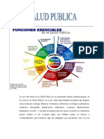 Material de Exposicion para El Trabajo de Salud Publica