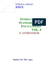 Bible Encyclopedia Vol 4 F - Gymnasium