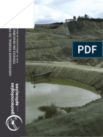 Topicos em Geociencias GEOTEC PDF