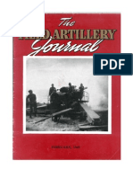 Field Artillery Journal - Feb 1945