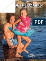 Lake of The Ozarks Vacation Guide 2013