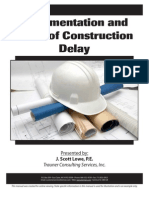 Construction Management