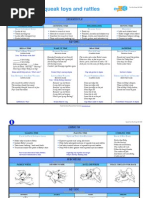 Infantcurriculum