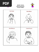 Sign Language 3