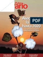 Pulso Agrario Número 108