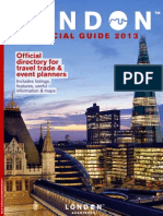 London Guide 2013 PDF PDF