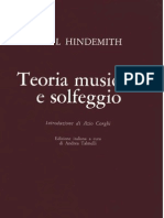 La Teoria-Musicale e Solfeggio