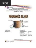 Informe D Preparacion de Biol