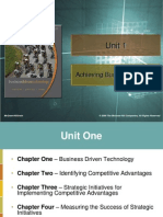 Chapter1 - Student - PPT - Achieving Business Success