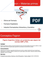 Catalogo Faar