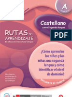 Castellano A L2