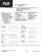 FNMA Form 4517