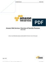 AWS Security Whitepaper