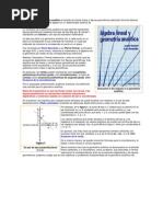 Geometria Analitica Parte I Ceneval