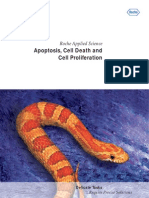 Apoptosis Manual