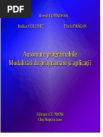 Automate Programabile - 1