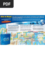 Atlas en Mapas