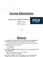 Correo Electronico