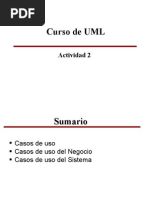 Actividad2 Diagrama de Casos de Uso Del Negocio y Del Sistema