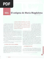 ÁLVAREZ, ARIEL - El Estigma de María Magdalena - n527 - 15