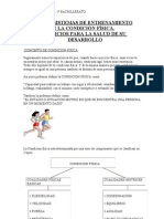 Tema 1.sistemas de Entrenamiento de La Condición Física