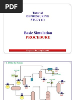 Tutorial Depressuring First (Compatibility Mode)