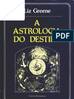 Astro Log I A de Destino Liz Greene