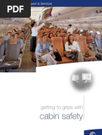 Cabin Safety