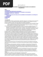 Analisis de Necesidades de Entrenamiento Basados en El Modelo de Gestion Por Competencias