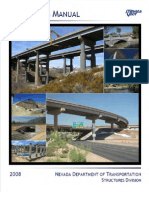 Structures Manual (1) NDOT