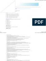 Configure A Static IP Address