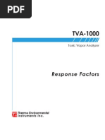 ResponseFactors PDF