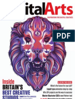 DigitalArts Magazine 2012-11