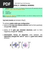 2010 Chem Bond Tut Ans All