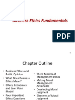 Business Ethics