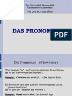 PRONOMEN