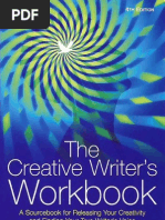 Creative Writer's Handbook - Cathy Birch PDF