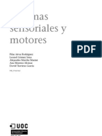 Sistemas Sensoriales y Motores