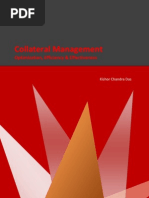 Collateral ManagementOptimization, Efficiency & Effectiveness