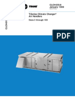 T-Series Climate Changer - Ahu