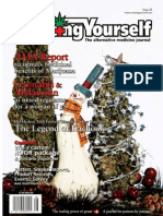 Treating Yourself Issue20