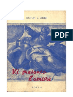 Sheen Fulton J. - Vi Presento L'Amore