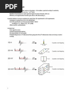 3DNMR Lecturenotes PDF