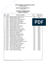 Postgrado2013 I