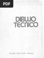 Libro de Dibujo Técnico - Jaime G. Pérez