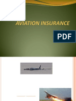 Aviation Insurance