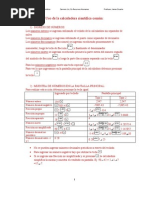 Uso de La Calculadora Científica Común PDF